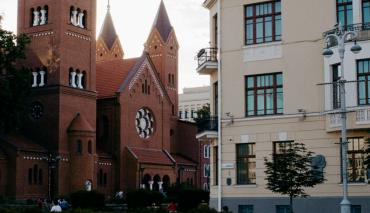 В Минске пройдет Международный фестиваль исторической реконструкции «Мінск старажытны» 